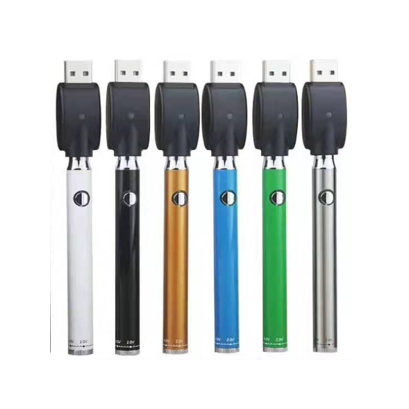 أسباب 510 بطاريات Vape Pen شائعة جدًا