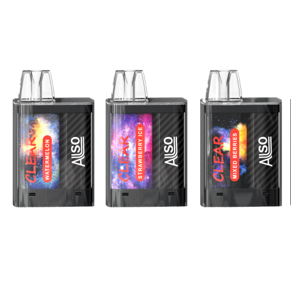 لماذا يجب أن أختار جهازًا يستخدم لمرة واحدة لتلبية احتياجاتي من الـvaping؟