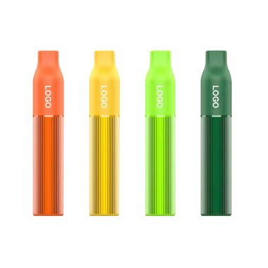 Blueberry Flavour TPD 550mah قلم فيب