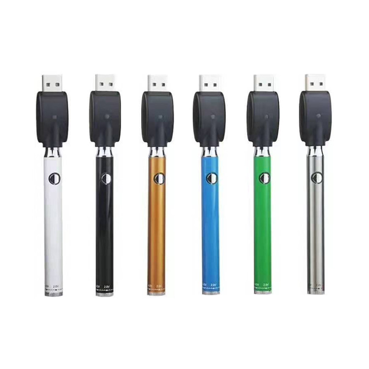 Slim Pen 510 Thread Battery مع شاحن USB